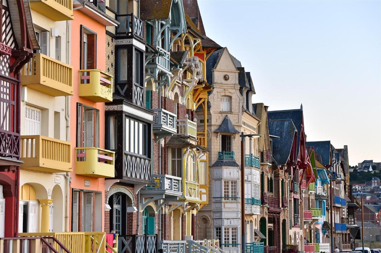 LA VERRIÈRE. Les Locations ISAHORA c'est aussi plusieurs appart' de Standing à 2 pas du Château d'Eu, des Falaises du Tréport, de MERS les Bains et aux portes de la BAIE DE SOMME Eu (Senna Marittima) Esterno foto