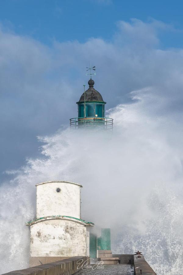 LA VERRIÈRE. Les Locations ISAHORA c'est aussi plusieurs appart' de Standing à 2 pas du Château d'Eu, des Falaises du Tréport, de MERS les Bains et aux portes de la BAIE DE SOMME Eu (Senna Marittima) Esterno foto